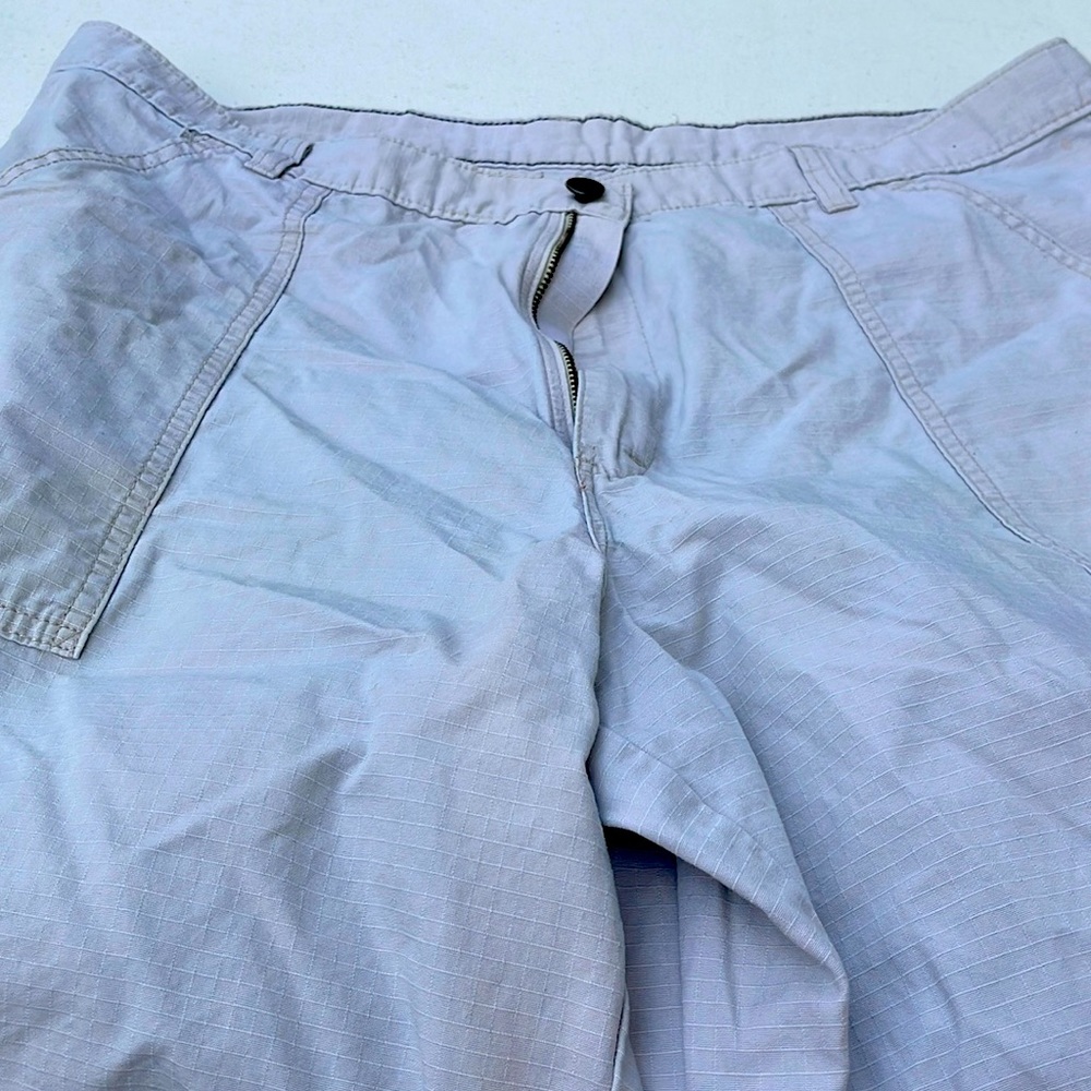 Long wight shorts